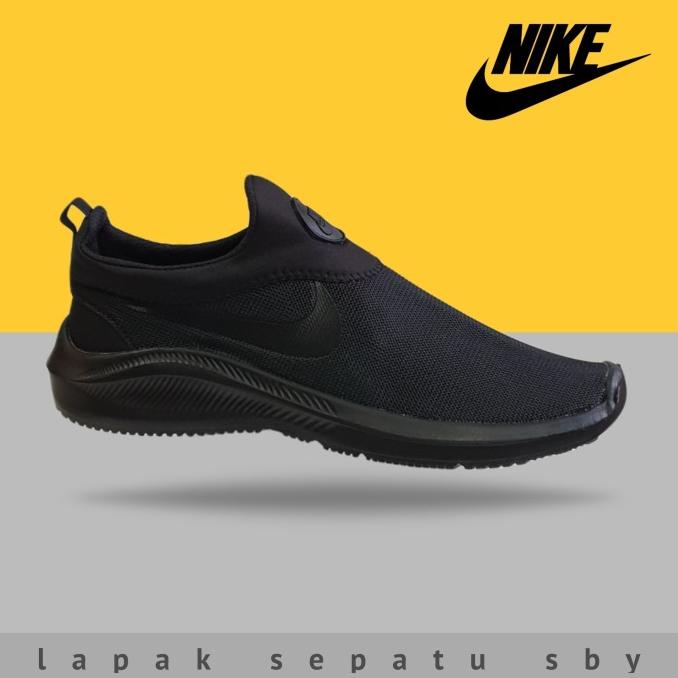 Harga nike hot sale kaishi run