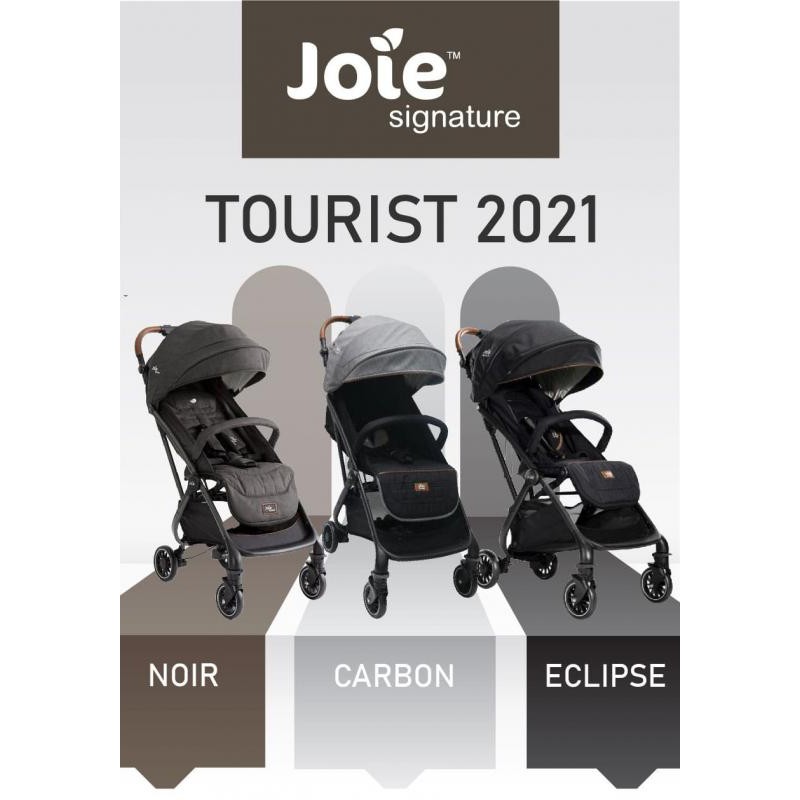 Joie hotsell stroller tourist