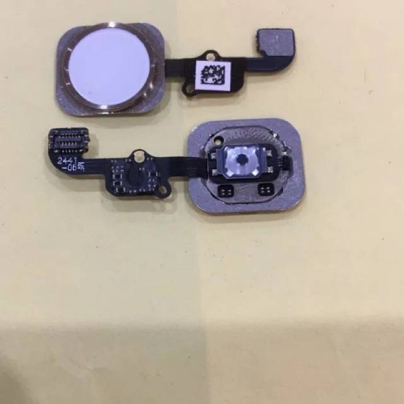 Jual FLEXIBLE HOME BUTTON IP 6S PLUS 6S+ 6S | Shopee Indonesia