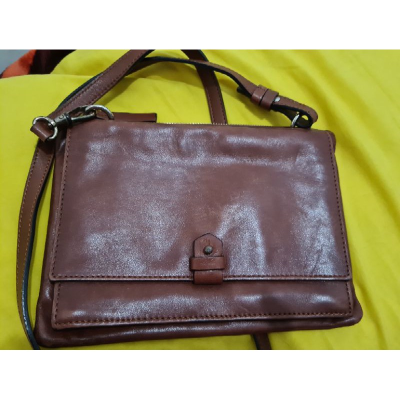 Massimo best sale dutti tas