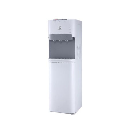 Jual Water Dispenser Gallon Bawah Electrolux Eqaxf Bxwi Putih Shopee Indonesia