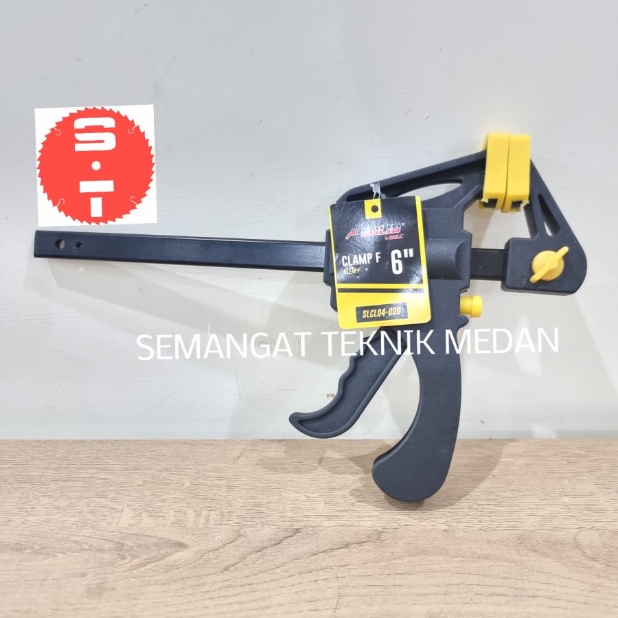 Jual 6
