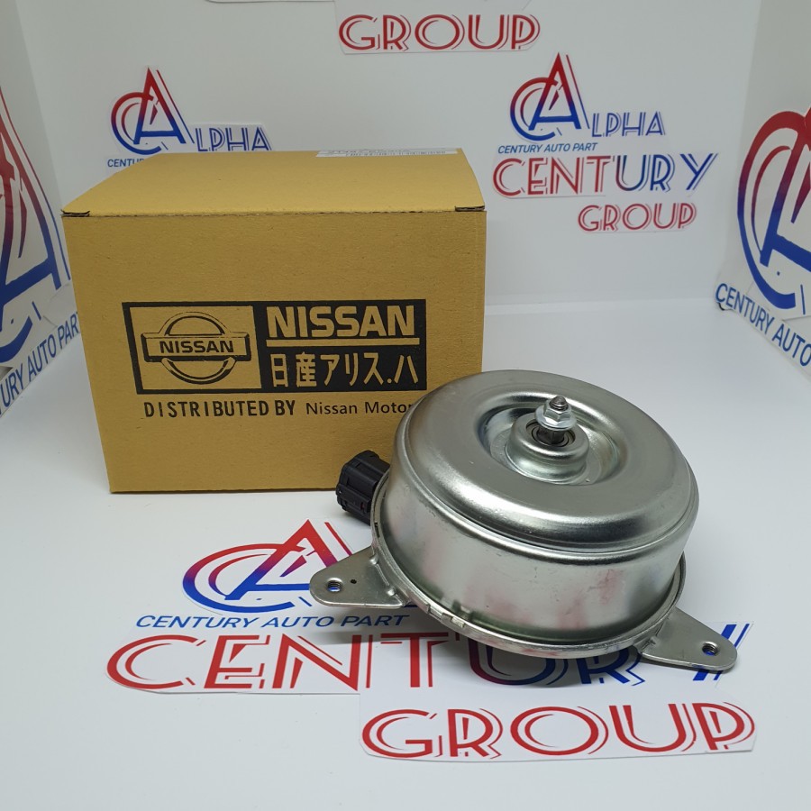 Jual MOTOR FAN AC XTRAIL T30 SERENA C24 GARANSI 1 BULAN Shopee Indonesia