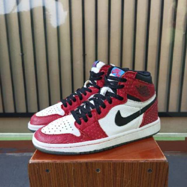 Air jordan hot sale 1 bekas