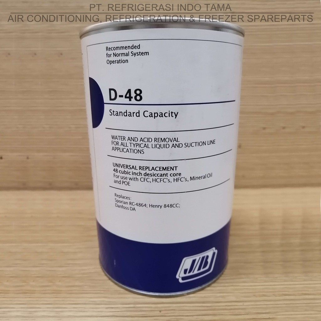 Jual FILTER CORE - FILTER BATU JB D 48 / D48 | Shopee Indonesia