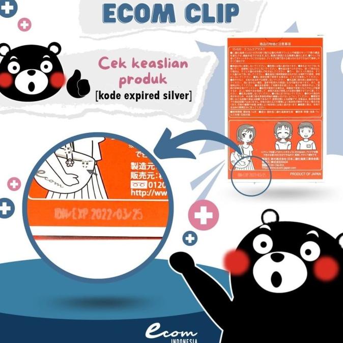 Jual HARGA SPESIAL EA Mask E.A mask klip Anti Virus Bakteri 100% ...