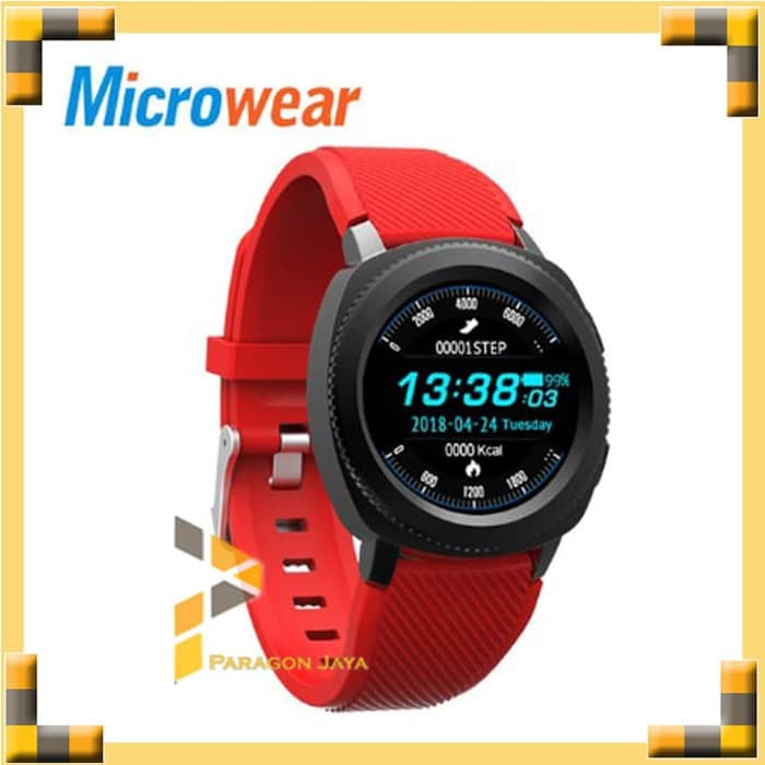 Microwear l2 best sale