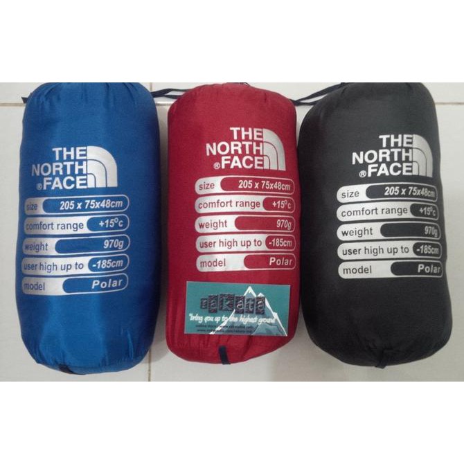 Shopee deals sleeping bag