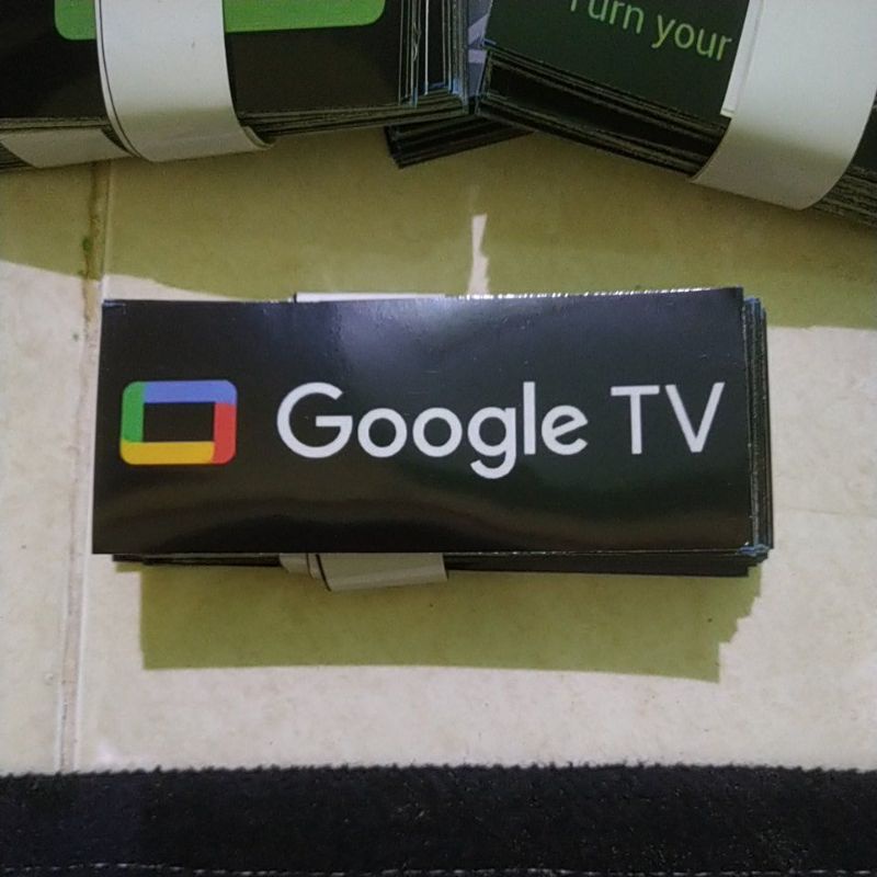 Jual STIKER STB | Shopee Indonesia