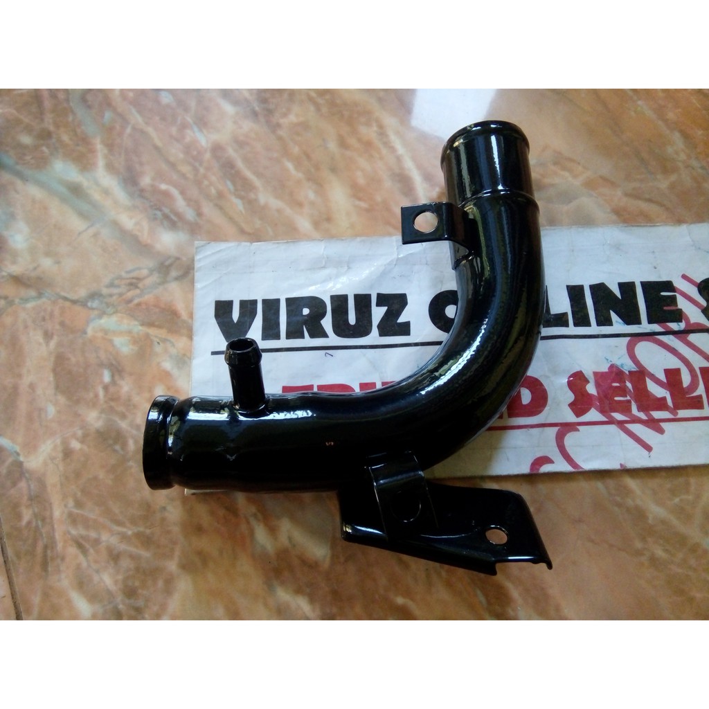 Jual PIPA WATER INLET BLOCK BLOK MESIN SUZUKI CARRY FUTURA | Shopee ...