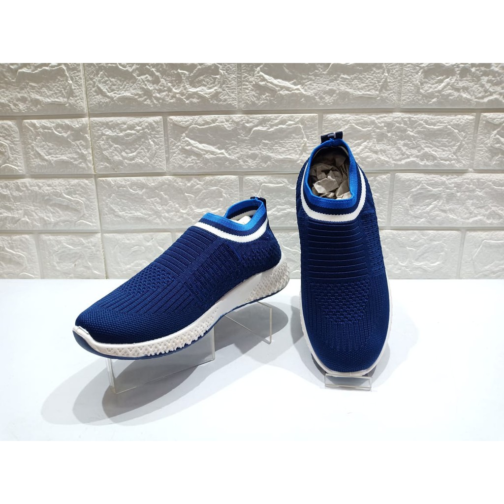 Jual RAFA SEPATU ANAK TANGGUNG, SEPATU SLOP, NYAMAN, KEREN, DAN AWET ...