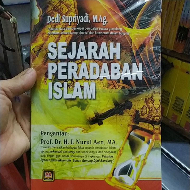 Jual Paket Buku Ilmu Kalam Ilmu Ushul Fiqih Akhlak Tasawuf Sejarah