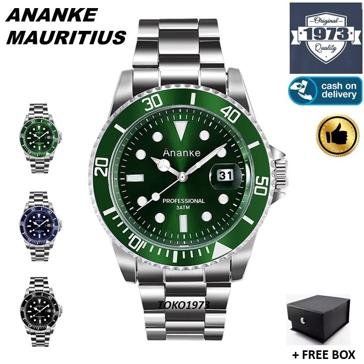 Ananke watch best sale