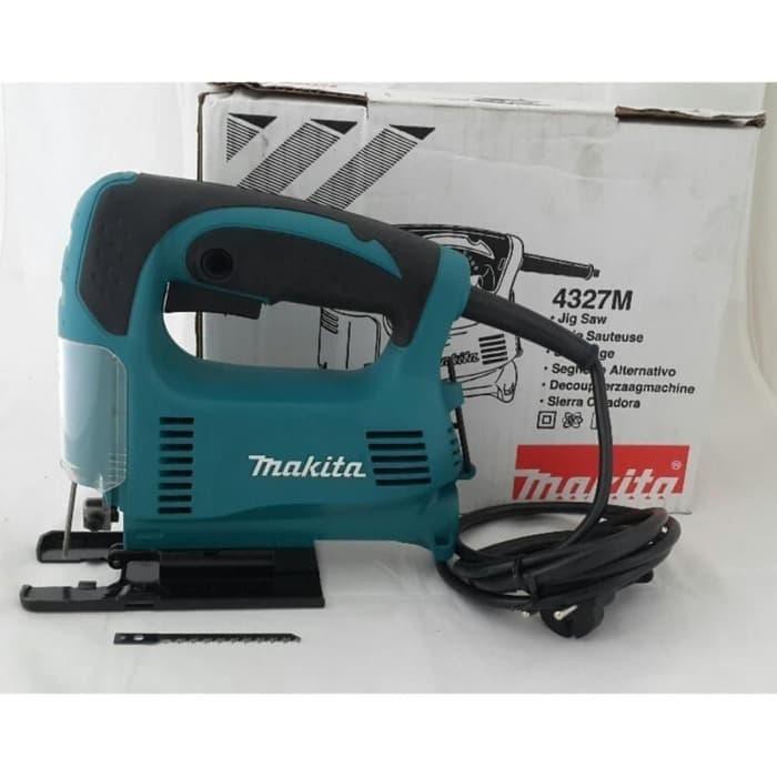 Makita jigsaw deals 4327m