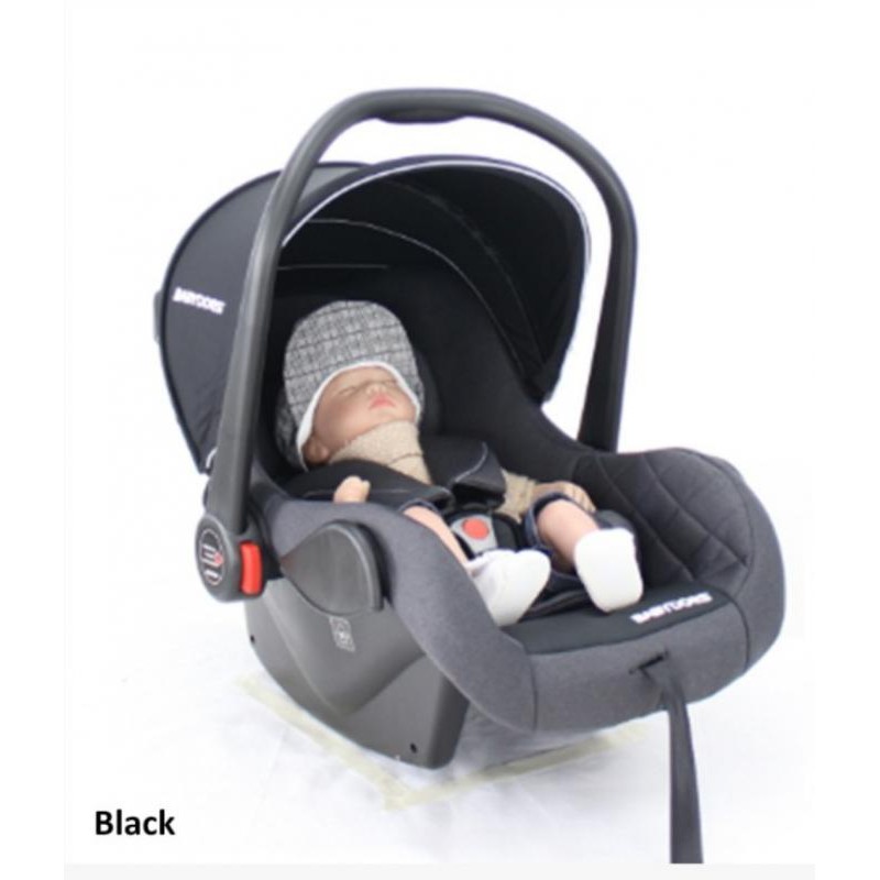 Jual car seat bayi hotsell