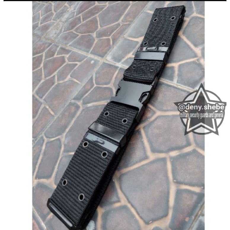 Jual KOPEL ceklek jatah TNI | Shopee Indonesia