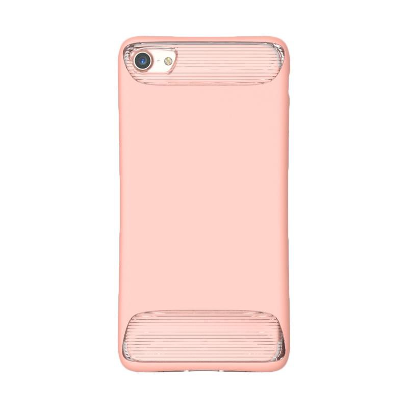 Jual Baseus Angel Casing for iPhone 7 - Pink | Shopee Indonesia