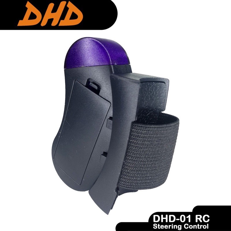Jual Remote Steer Head Unit Steering Control Remote Stir DHD-01RC DHD ...