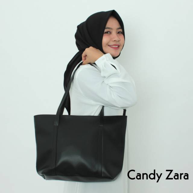 Tote bag best sale zara original