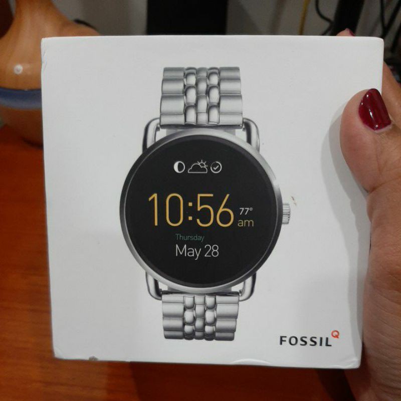 Harga fossil gen 2 online