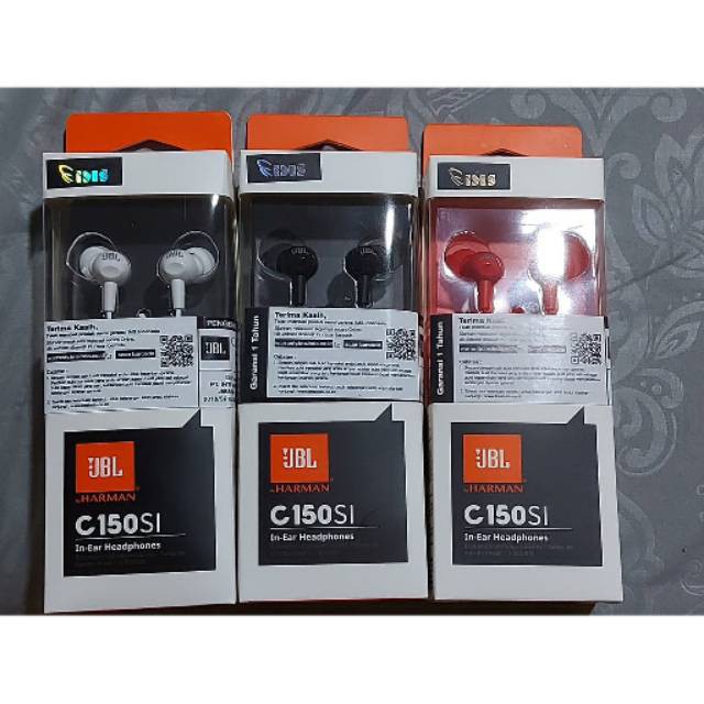 Jbl harman sale c150si