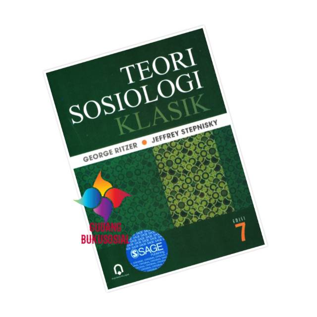 Jual TEORI SOSIOLOGI KLASIK | Shopee Indonesia