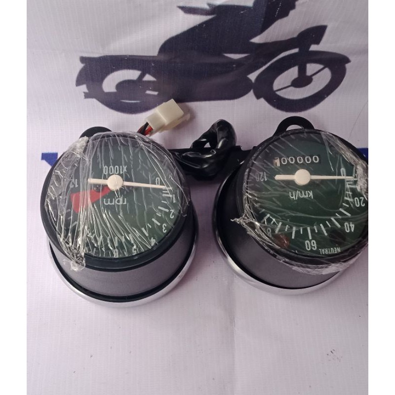 Jual speedometer CB 125 great A JAPAN | Shopee Indonesia