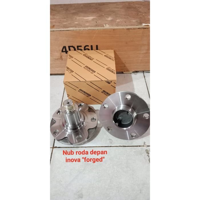 Jual Nap Hub Roda Depan Toyota Innova | Shopee Indonesia