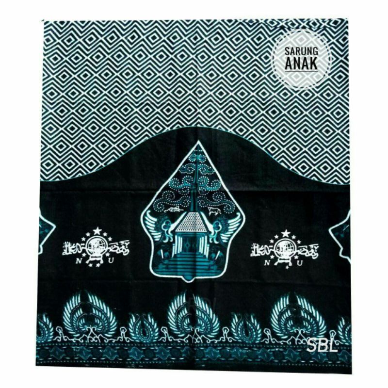 Jual Sarung Batik Palaikat Sarung Motif Ala Santri Sarung Batik