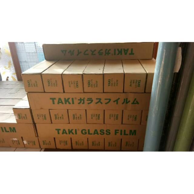 Jual Sticker roll sanblast taki | Shopee Indonesia