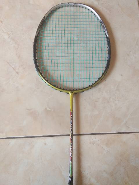YONEX ARMORTEC 800 バドミントンラケット アーマーテック800 YONEX