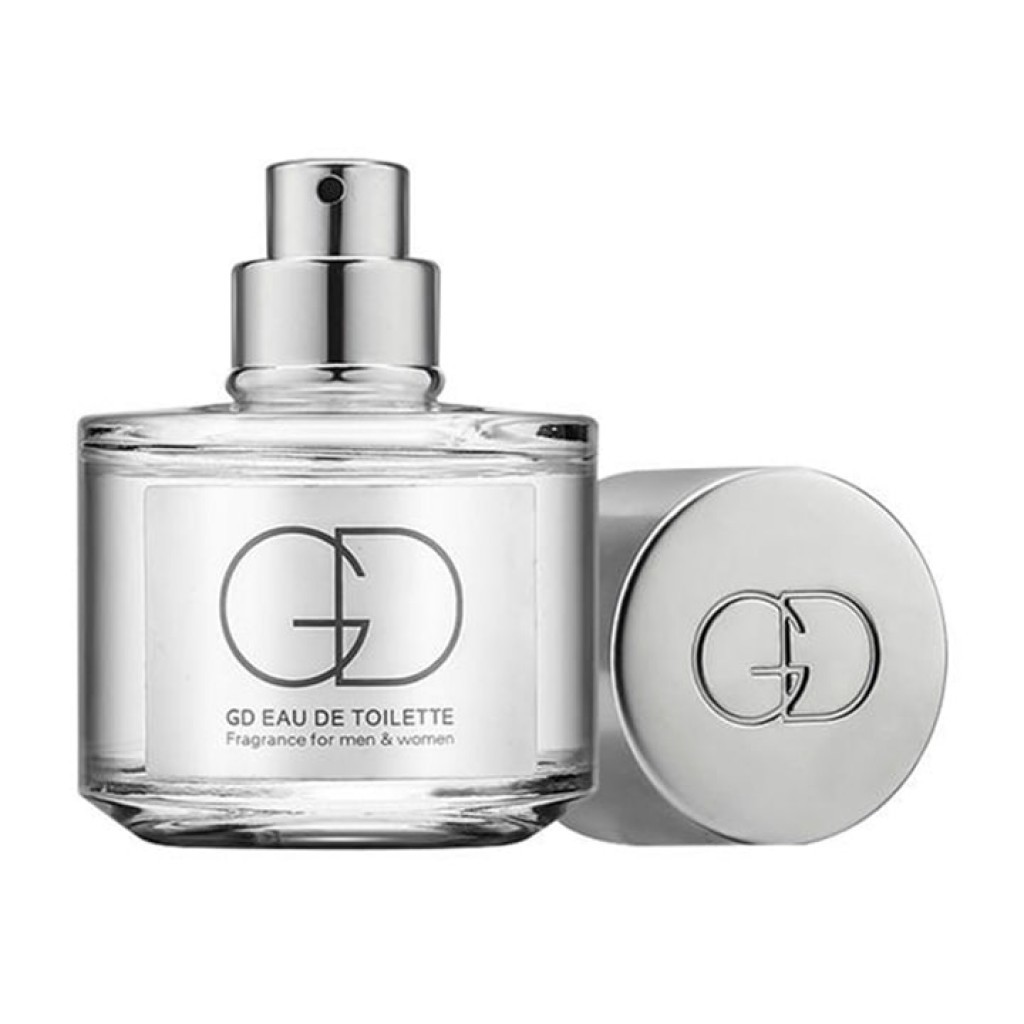 Jual [Parfum Korea]moonshot GD Eau De Toilette | Shopee Indonesia