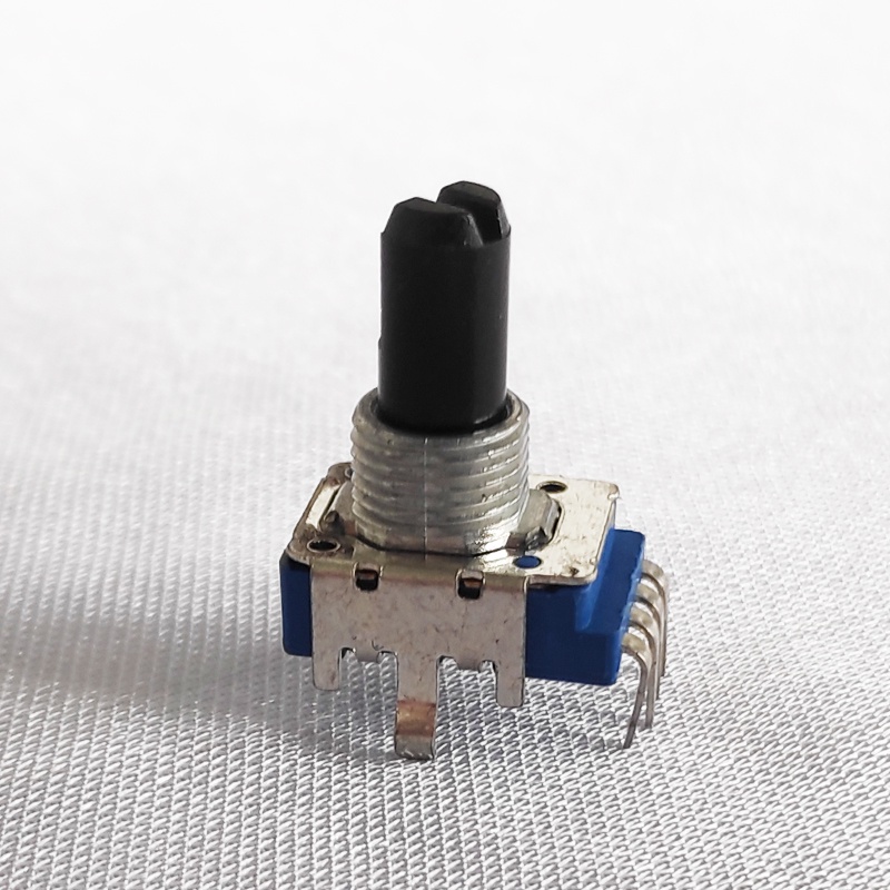 Jual POTENSIO B50K B10K STEREO POT B503 B103 POTENSIO KEYBOARD POTENSIOMETER SPEAKER AKTIF