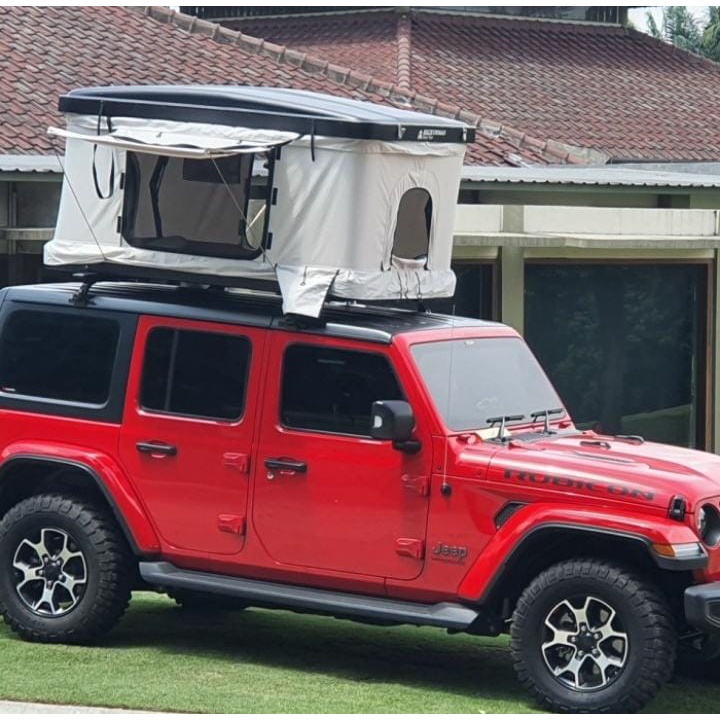 Jual hotsell rooftop tent