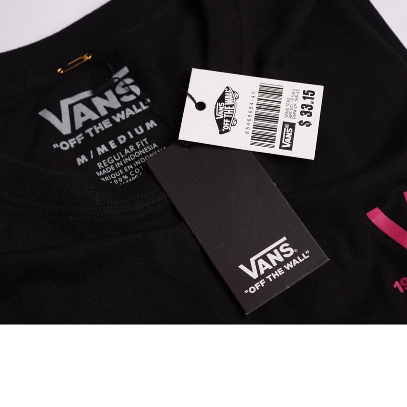 Kaos vans original best sale