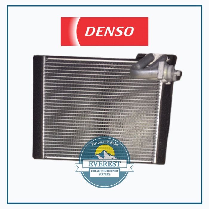 Jual Cooling coil Evaporator AC Mobil Suzuki Ertiga / Swift Denso