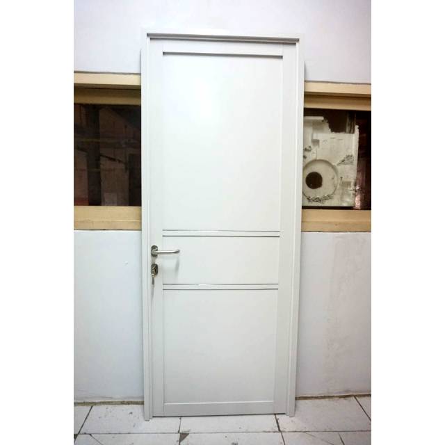 pintu aluminium