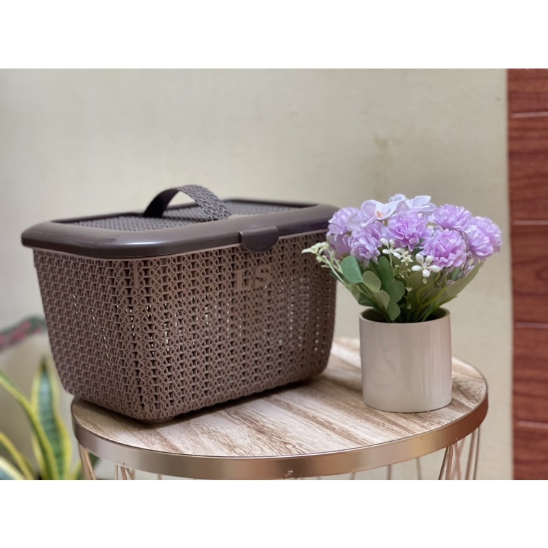 Mini Borsa Termica EgotierPro &ndash; 3 Litri, 21x15x15 Cm &ndash; Per Picnic, Campeggio, Spiaggia &ndash; Porta 6 Bottiglie