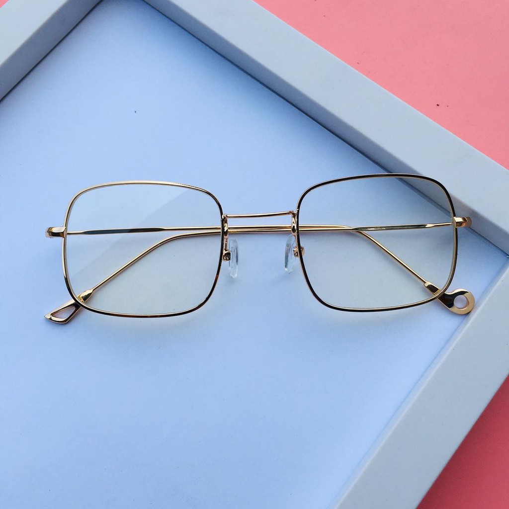 Jual FRAME KACAMATA PIERCE | Shopee Indonesia