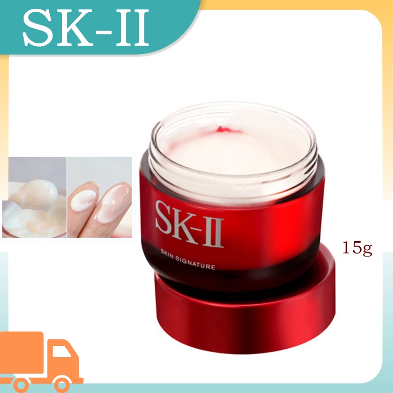 Jual SKII Skinpower Cream Terlengkap & Harga Terbaru November 2023