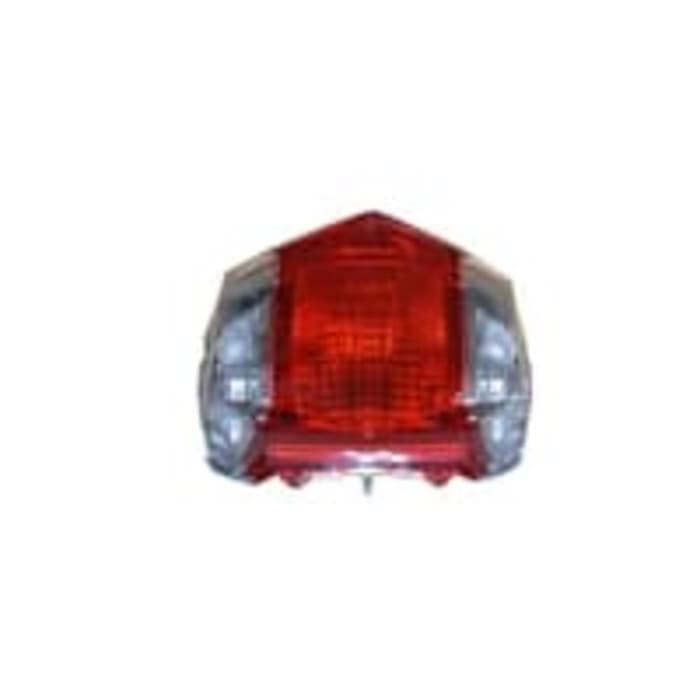 Jual original Lampu Belakang Light Assy RR Combination Supra GTR 150 ...