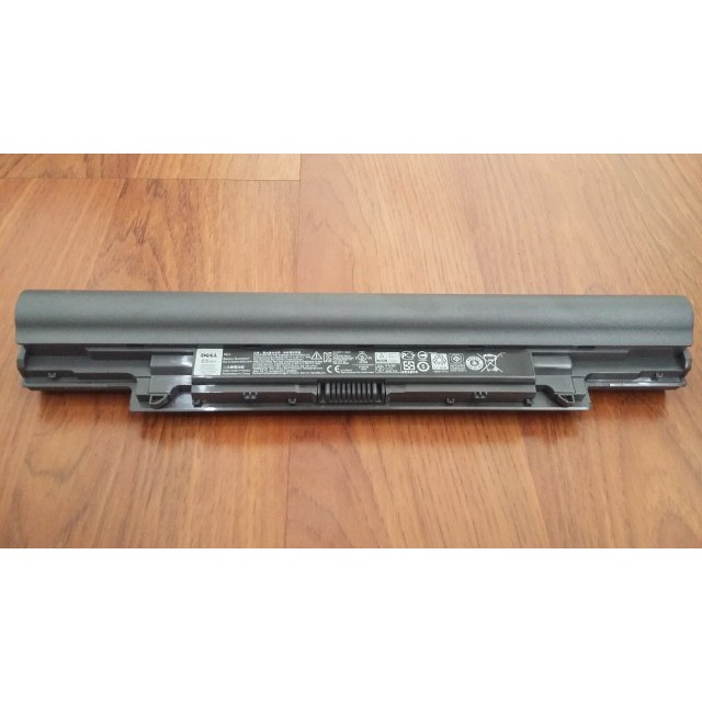 For Dell Laptop Battery YFDF9 58Wh 6 Cell For Dell Latitude 3340 E3340 - View #3
