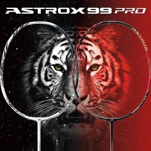 Jual RAKET YONEX ASTROX 99 PRO / 99 PRO SP LOGO PBSI PREMIUM ASEAN ...