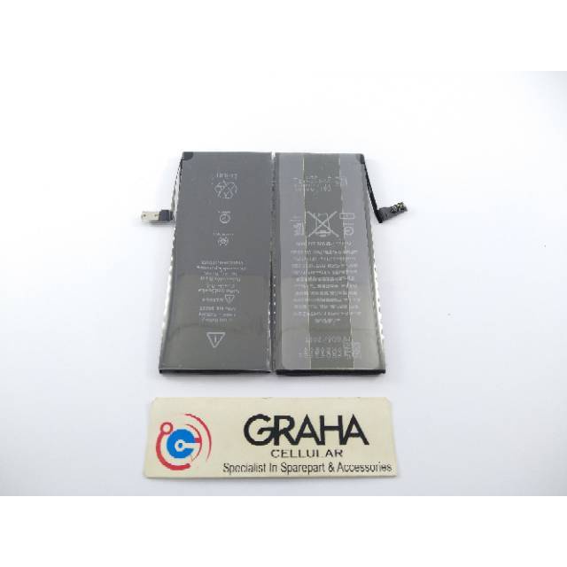 Jual BATERAI / BATTERY / BATRE IP 7 / 7G ORI | Shopee Indonesia