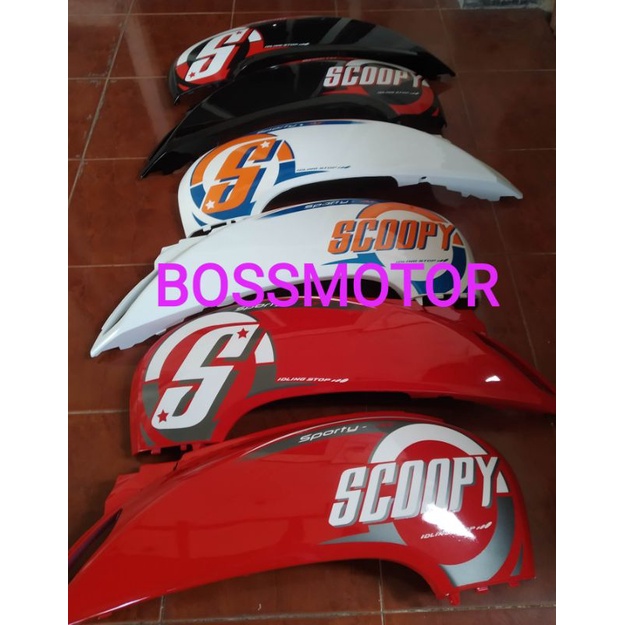 Jual Body Scoopy Terlengkap & Harga Terbaru Agustus 2026 | Shopee Indonesia