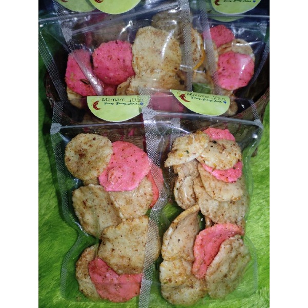 Jual PESANAN PAK RIZAL | Shopee Indonesia