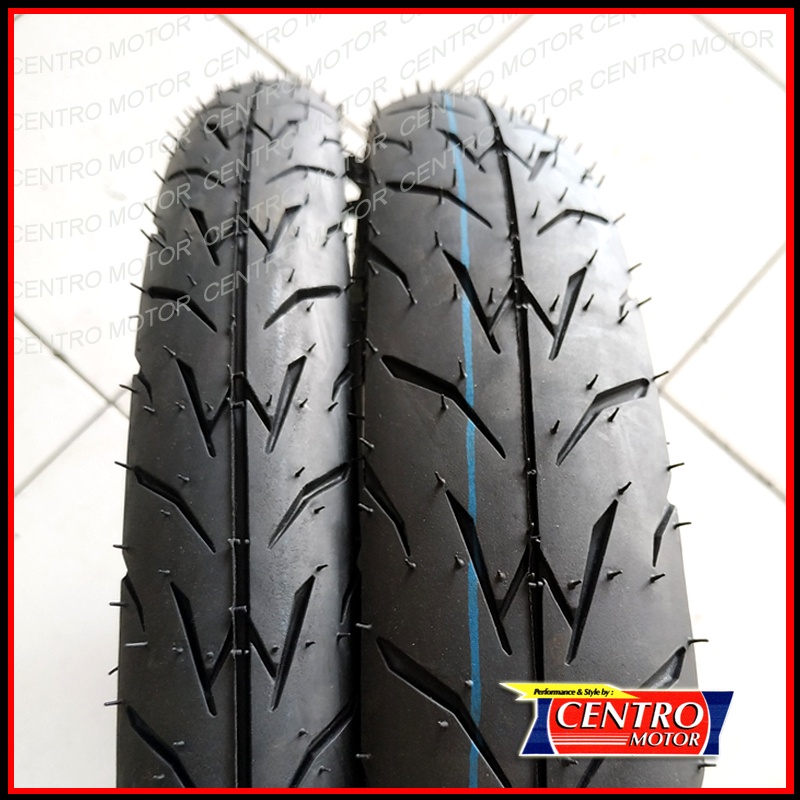 Jual BAN COMET M1 Ban Racing SOFT COMPOUND.Cocok untuk motor Bebek ...