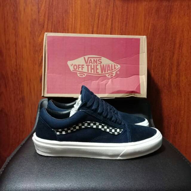 Vans terbaru clearance