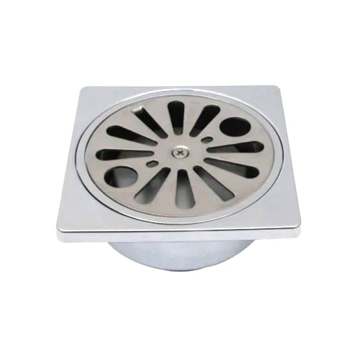 floor drain san ei