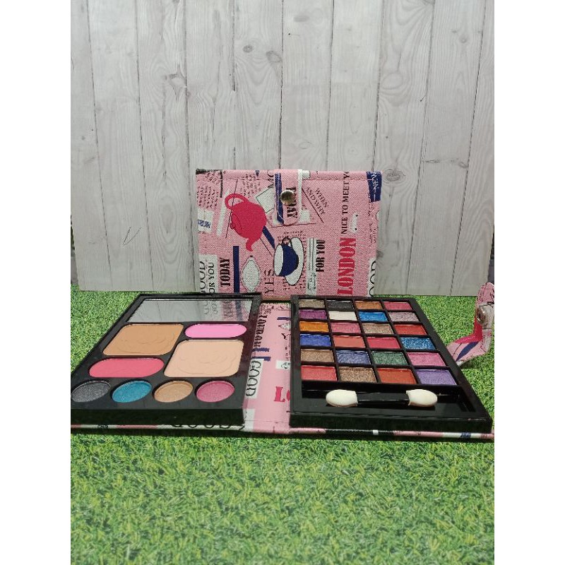 Jual EYESHADOW DOMPET / Esedow Dompet Tanggung | Shopee Indonesia